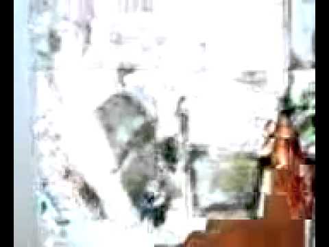 Big Joe crash part 1