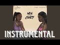 Simi & Tiwa Savage - Men Are Crazy (Instrumental)