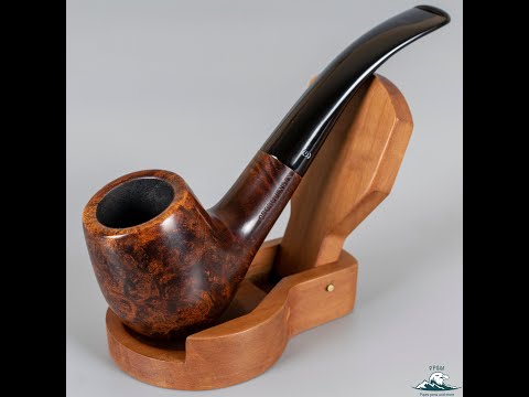 Georg Jensen "Wega" Smooth Bent (625)