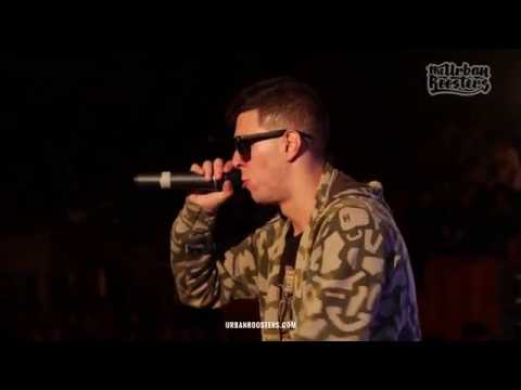 SOLO vs URRETXA Octavos BDM Logroño