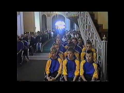 Jubileusz 75-lecia MKS Pałuczanka Żnin