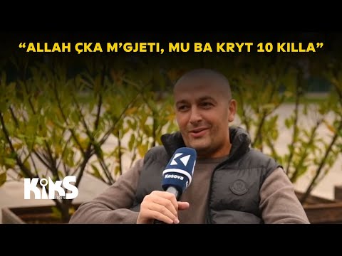 “Allah çka m’gjeti, mu ba kryt 10 killa”,Samedi flet për herë të parë si ia deformoi fytyrën botoksi