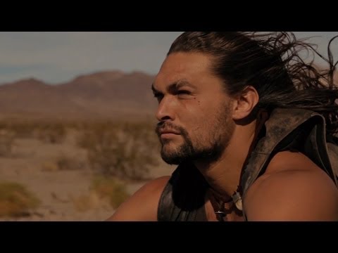 Road to Paloma (Trailer)