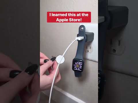 Expert Reveals Top Apple Watch Secrets for Maximizing Battery Life