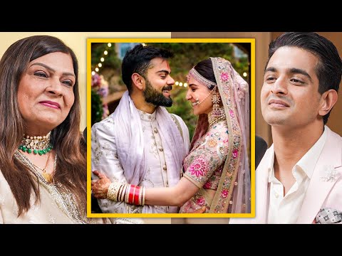 How To Choose PERFECT Life Partner – Sima Taparia & BeerBiceps Discuss