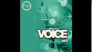 Video thumbnail for Voice Vol.5 - New IS Sample Pack OUT NOW! by Industrial Strength Records