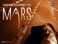 Stardom Interview: Jim Wilson, PA for NASA's Journey To Mars