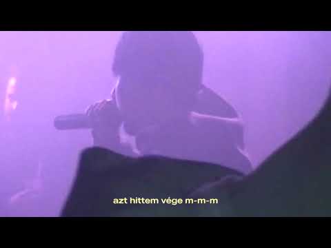 Lendy x YoungBoy Rallo - Elvisz az élet (Official Visualizer)