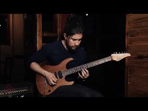 The color of Triads - feat Fernando Molinari | Guitar House TV