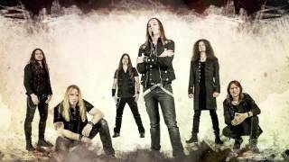 MOB RULES - On The Edge (Official Lyric Video)