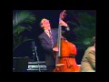 Billy Taylor Explains Bebop Melody - One for the Woofer