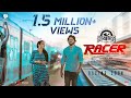 Racer (Tamil) - Official Trailer |Akil Santhosh |Lavanya |Satz Rex |Barath | Hustlers Entertainment