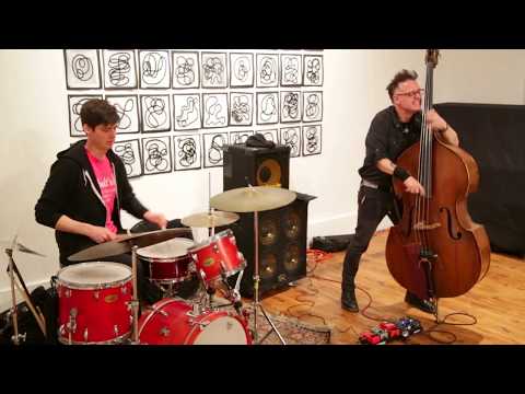 Good For Cows - at NYC Free Jazz Summit / Arts for Art - April 9 2016