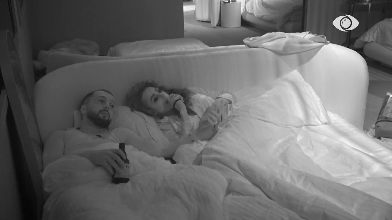 “Kam qenë dy vjet me një lidhje”/ Gjesti-Eglit: Kam menduar se e dua…