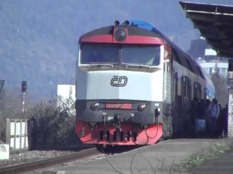 749 146 na čele sv. a os. 9057 - sestřih - 16.4.2011.