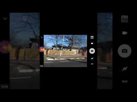 Scanare FM Barburesti(IL)