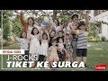 J-Rocks - Tiket Ke Surga