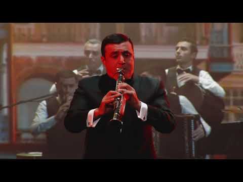 Kamo Seyranyan Live Concert ''KINTONER'' ՛՛ Կինտոների պար ՛՛