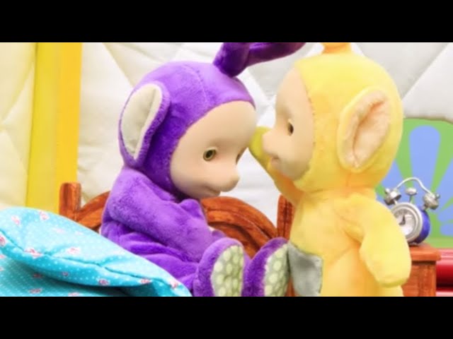 Vídeo relacionado con Character Options Teletubbies Juego Completo de Juguetes de Peluche Super Suaves