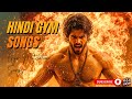 Hindi Gym Songs Most Popular Playlist 2025 Gym Motivation Songs Fitness Gym Workout Songs