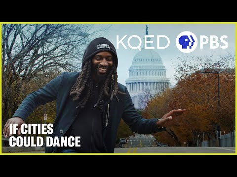 Why Go-Go Music and Beat Ya Feet are 100% Washington, DC