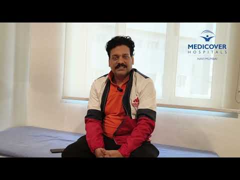 Ear Infection Surgery in Navi Mumbai | Medicover Hospitals - Video Thumbnail