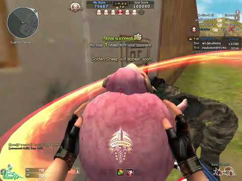 Sheep Mode - Coin Yard