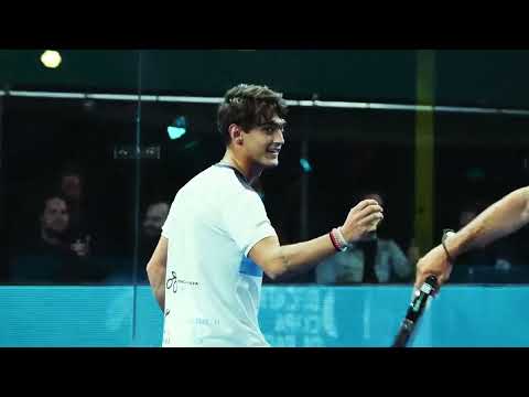 Decathlon Copa de Padel Rotterdam 2023 (FIP Rise)