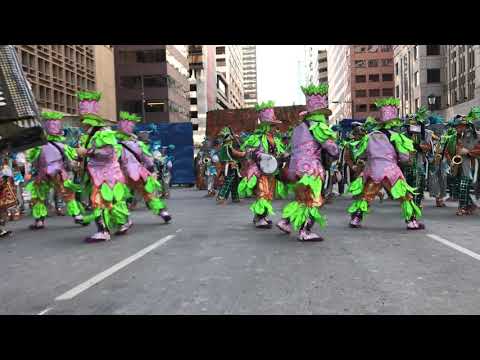 Ferko string band 2018