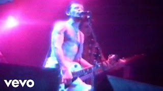 Manic Street Preachers - Judge Yr&#39;self