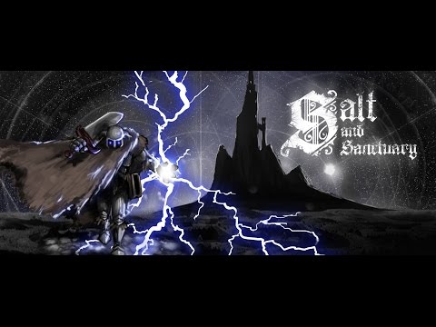 Salt and Sanctuary: la nostra recensione