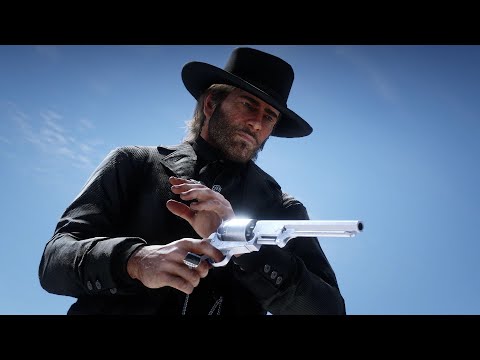 Outlaw QuickDraws Episode 5 | Red Dead Redemption 2 - No Deadeye