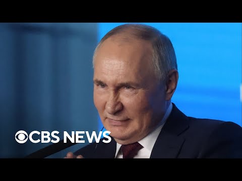 Putin says Russia will use nuclear weapons if threatened