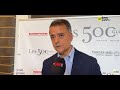 Les 500 Global 2025 : le Maroc dévoile ses champions à Tanger (VIDEOS)