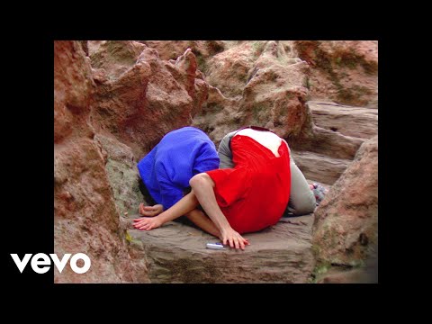 Flavien Berger - Castelmaure (Clip officiel)