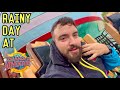 Tips And Tricks For A Rainy Day At Islands Of Adventure Rainy Day At Universal Orlando