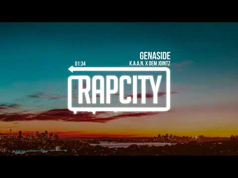 K.A.A.N. x Dem Jointz - Genaside