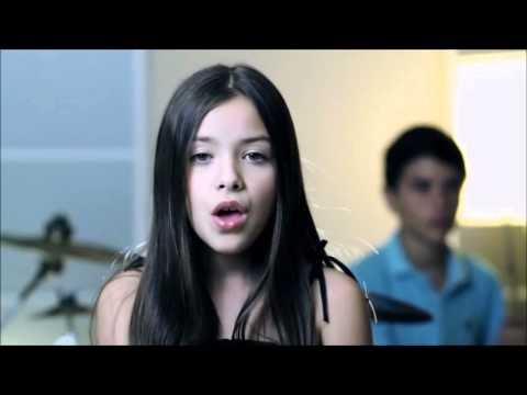 Adele ft  Vazquez Sounds Rolling in the deep