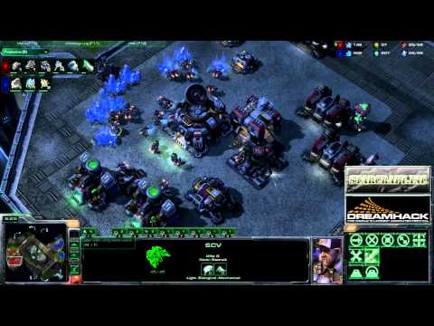 duckload ra vs jinro game 2 part 1 dream hack