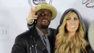 KeKe Wyatt #SexySong Single Release Party Dec 2015