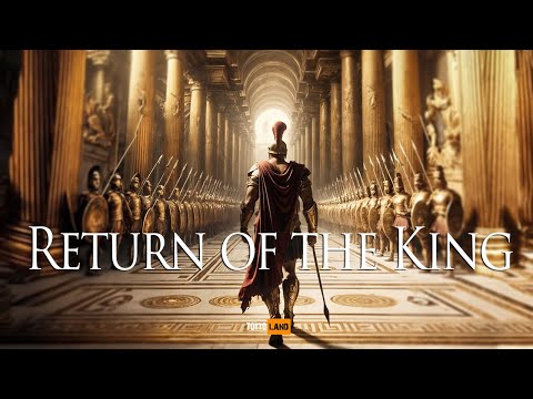 Epic Heroic Orchestral Battle Mix - RETURN OF THE KING | Feel the Power of Victory