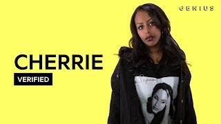 Cherrie &quot;163 För Evigt&quot; Official Lyrics &amp; Meaning | Verified
