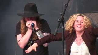 Amy Helm: Only You Know and I Know