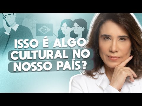 Why do married men seek other women? | ANA BEATRIZ