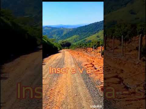 Caminho da fé, Ouro Fino MG