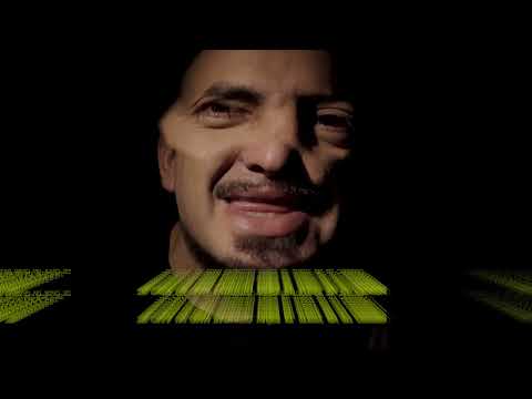 ZEICH LABIL NAS - PATO YAÑEZ (Prod. EL ÁSPERO) [Videoclip]