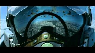 Mirage 2000 - Pushing The Limits