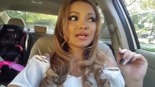 Tila Tequila explains how Kanye West was breaking free from MK Ultra. This got her Twitter Deleted