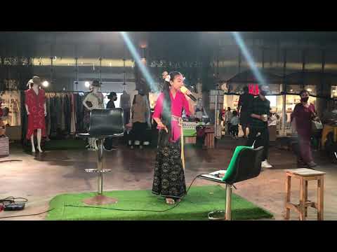 Tetep Cinta Beli Ocha Putri by Srigung