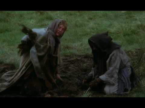 Monty Python And The Holy Grail: Lady Of The Lake